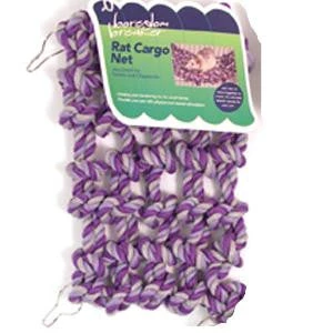 Rosewood Boredom Breakers Rat & Ferret Cargo Net 1 Rosewood Boredom Breakers Rat & Ferret Cargo Net