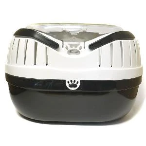 Pet Brands Small Animal Carrier 1 Pet Brands Small Animal Carrier