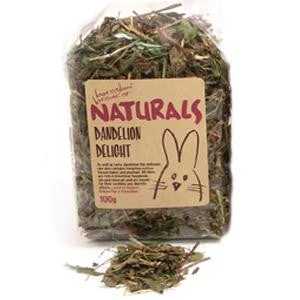 Naturals Dandelion Delight 1 Naturals Dandelion Delight