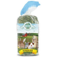 Oxbow Alfalfa Hay