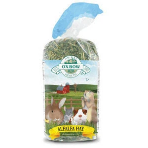 Oxbow Alfalfa Hay 1 Oxbow Alfalfa Hay