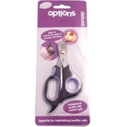 Rosewood Boredom Breakers Mini Deluxe Claw Clippers