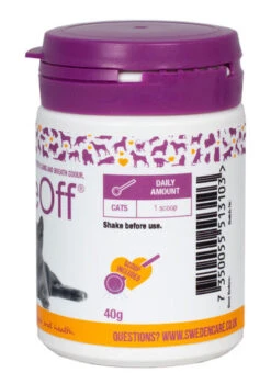 ProDen PlaqueOff Powder Cat Supplement -Pet Supplies I9108897 en 02 59844.1700639398.386.513