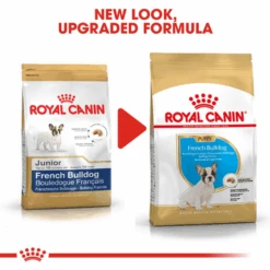 Royal Canin French Bulldog Puppy Dry Dog Food -Pet Supplies I9108902 en 08 40261.1710539424.386.513