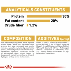 Royal Canin French Bulldog Puppy Dry Dog Food -Pet Supplies I9108902 en 09 66414.1710539424.386.513