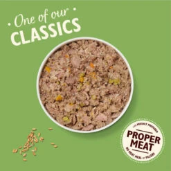 Lily's Kitchen Casserole Wet Dog Food - Chicken & Turkey -Pet Supplies I9108967 en 04 31575.1710539426.386.513