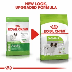 Royal Canin X-Small Adult Dry Dog Food -Pet Supplies I9112378 en 07 05720.1710539418.386.513