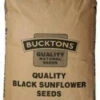 Black Sunflower Seed