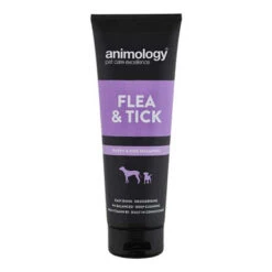 Animology Flea & Tick Shampoo For Dogs