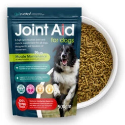 Gro-Well Feeds Joint Aid For Dog -Pet Supplies I9112458 en 02 76505.1710539422.386.513