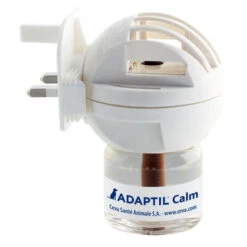 Adaptil Calm Home Diffuser Plug-in & Refill For Dog & Puppies 8 Adaptil Calm Home Diffuser Plug-in & Refill For Dog & Puppies -Pet Supplies I9148287 en 02 69383.1700639774.386.513