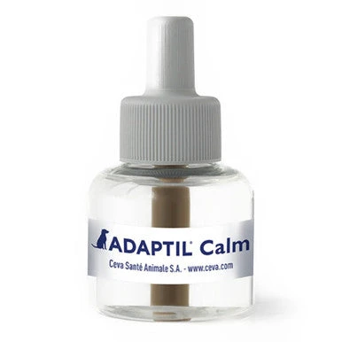 Adaptil Calm Home Diffuser Plug-in & Refill For Dog & Puppies 5 Adaptil Calm Home Diffuser Plug-in & Refill For Dog & Puppies - Image 5
