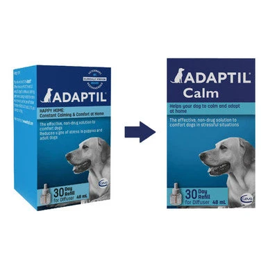 Adaptil Calm Refill For Dog 2 Adaptil Calm Refill For Dog - Image 2