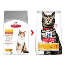 Hill's Science Plan Feline Adult Urinary Health Sterilised Cat -Pet Supplies I9151277 en 02 28002.1700639807.386.513