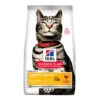 Hill's Science Plan Feline Adult Urinary Health Sterilised Cat