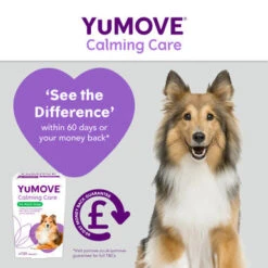 YuMOVE Calming Care Adult Dog Supplement Tablets -Pet Supplies I9195277 en 07 43612.1710539443.386.513