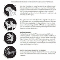 Trixie Julius-K9 Dog Powerharness In Red 5 Trixie Julius-K9 Dog Powerharness In Red -Pet Supplies I9258281 en 02 40247.1710539448.386.513