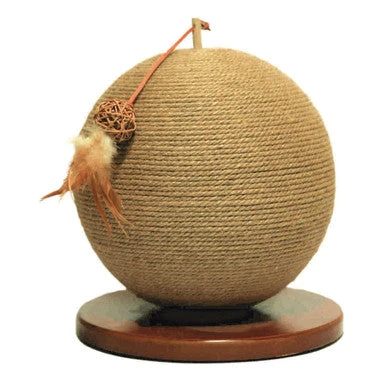 Rosewood Parsley Scratch Post 1 Rosewood Parsley Scratch Post