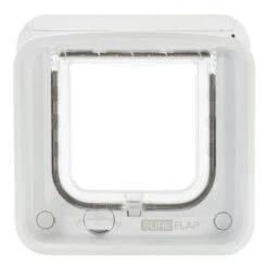 SureFlap Microchip Cat Flap Connect With Wireless Hub -Pet Supplies I9313277 en 01 07607.1700640455.386.513
