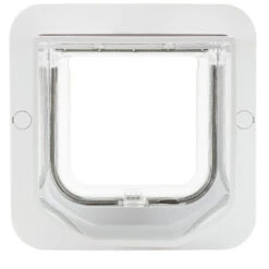 SureFlap Microchip Cat Flap Connect With Wireless Hub -Pet Supplies I9313277 en 02 96031.1700640455.386.513