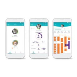 SureFlap Microchip Cat Flap Connect With Wireless Hub -Pet Supplies I9313277 en 09 83935.1700640452.386.513