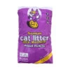 CJs Wood Pellet Cat Litter