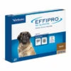 Effipro Spot-On Flea & Tick Treatment For Giant Dogs (40-60kg)