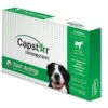 Capstar Flea Tablets For Large Dogs