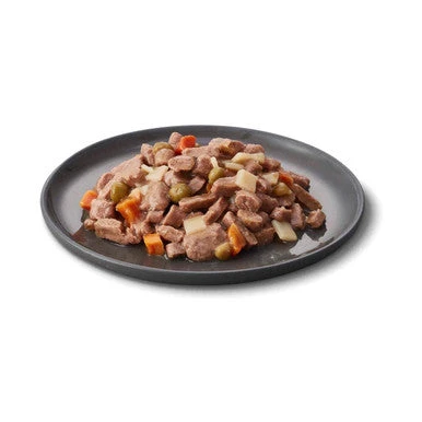 James Wellbeloved Grain Free Puppy Wet Dog Food Pouches - Turkey In Gravy 2 James Wellbeloved Grain Free Puppy Wet Dog Food Pouches - Turkey In Gravy - Image 2