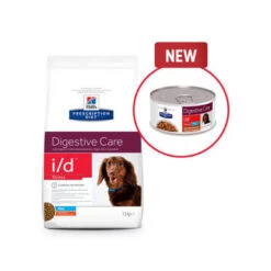 Hill's Prescription Diet Canine I/d Digestive Care Stress Mini Chicken -Pet Supplies I9387279 en 01 79518.1700640838.386.513