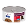 Hill's Prescription Diet Canine I/d Digestive Care Stress Mini Chicken