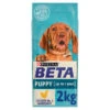 BETA Puppy Dry Dog Food - Chicken