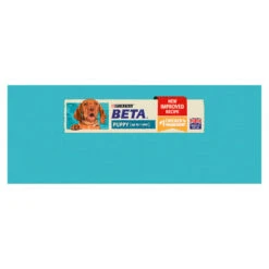 BETA Puppy Dry Dog Food - Chicken 14 BETA Puppy Dry Dog Food - Chicken -Pet Supplies I9391301 en 06 47485.1710539482.386.513