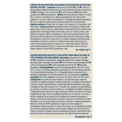 BETA Puppy Dry Dog Food - Chicken 18 BETA Puppy Dry Dog Food - Chicken -Pet Supplies I9391301 en 10 26400.1710539482.386.513