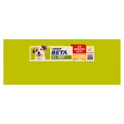 BETA Small Breed Adult Dry Dog Food - Chicken -Pet Supplies I9391304 en 05 63191.1710539485.386.513