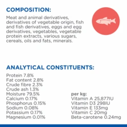 Hill's Science Plan Perfect Weight Adult 1-6 Wet Cat Food Pouches - Delicious Selection -Pet Supplies I9394277 en 07 82018.1710539486.386.513