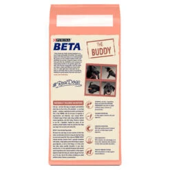 BETA Sensitive Adult Dry Dog Food - Salmon & Rice -Pet Supplies I9402289 en 04 93046.1710539493.386.513