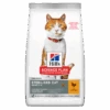 Hill's Science Plan Sterilised Cat Adult Cat Dry Food - Chicken