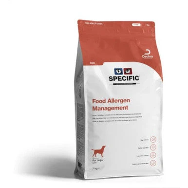 Specific Allergy Management Adult Dry Dog Food 1 Specific Allergy Management Adult Dry Dog Food