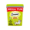 Dreamies Cat Treats Mega Tub - Tuna