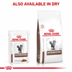 Royal Canin Veterinary Diet Gastrointestinal GI 32 Adult Wet Cat Food 13 Royal Canin Veterinary Diet Gastrointestinal GI 32 Adult Wet Cat Food -Pet Supplies I9426455 en 05 31691.1710539505.386.513