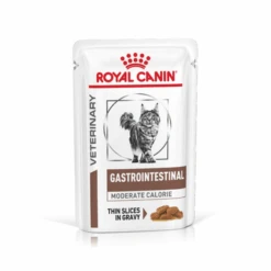 Royal Canin Veterinary Diet Gastrointestinal Moderate Calorie Adult Wet Cat Food -Pet Supplies I9426456 en 03 31238.1710539513.386.513