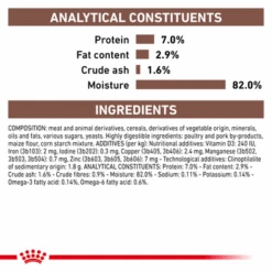 Royal Canin Veterinary Diet Gastrointestinal Moderate Calorie Adult Wet Cat Food -Pet Supplies I9426456 en 05 62339.1710539513.386.513