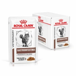 Royal Canin Veterinary Diet Gastrointestinal Moderate Calorie Adult Wet Cat Food -Pet Supplies I9426456 en 07 39645.1710539513.386.513