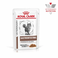 Royal Canin Veterinary Diet Gastrointestinal Moderate Calorie Adult Wet Cat Food -Pet Supplies I9426456 en 10 15250.1710539513.386.513