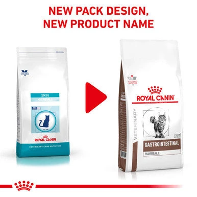 Royal Canin Vet DietCat GastroInt Hairball 2 Royal Canin Vet DietCat GastroInt Hairball - Image 2