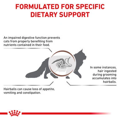 Royal Canin Vet DietCat GastroInt Hairball 3 Royal Canin Vet DietCat GastroInt Hairball - Image 3