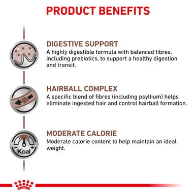 Royal Canin Vet DietCat GastroInt Hairball 5 Royal Canin Vet DietCat GastroInt Hairball - Image 5