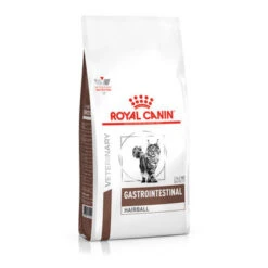 Royal Canin Vet DietCat GastroInt Hairball