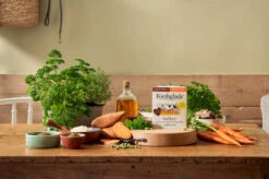 Forthglade Complete Grain Free Adult Wet Dog Food - Turkey With Sweet Potato & Vegetables 11 Forthglade Complete Grain Free Adult Wet Dog Food - Turkey With Sweet Potato & Vegetables -Pet Supplies I9428284 en 06 37757.1710539513.386.513